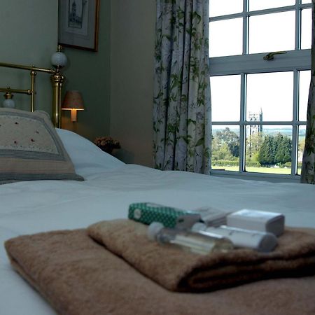 School Farm Bed and Breakfast Blagdon Εξωτερικό φωτογραφία