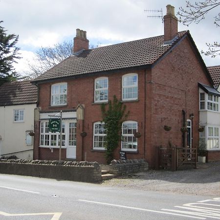 School Farm Bed and Breakfast Blagdon Εξωτερικό φωτογραφία