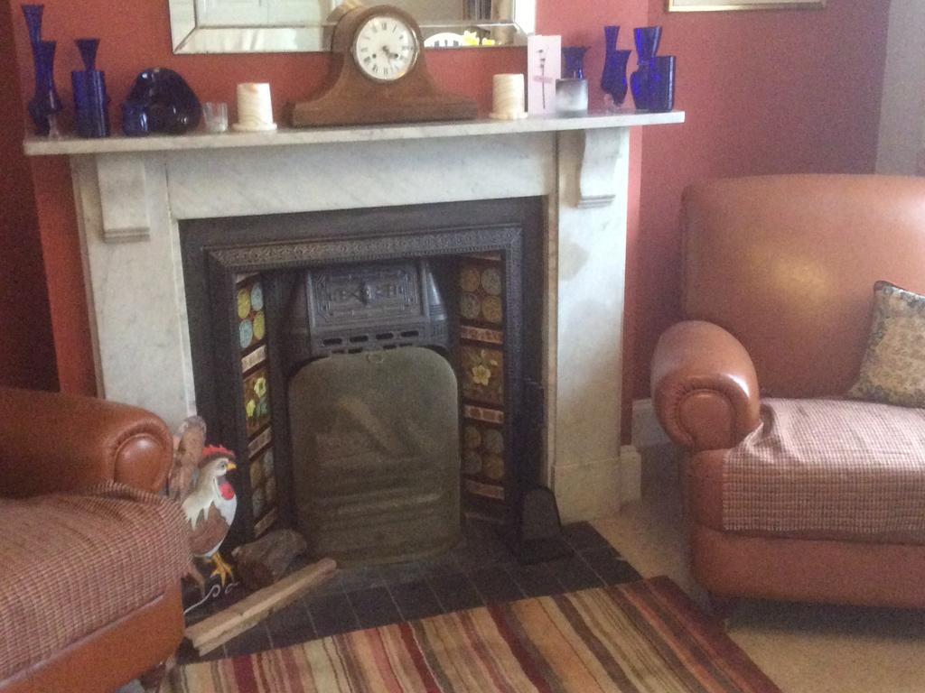 School Farm Bed and Breakfast Blagdon Εξωτερικό φωτογραφία