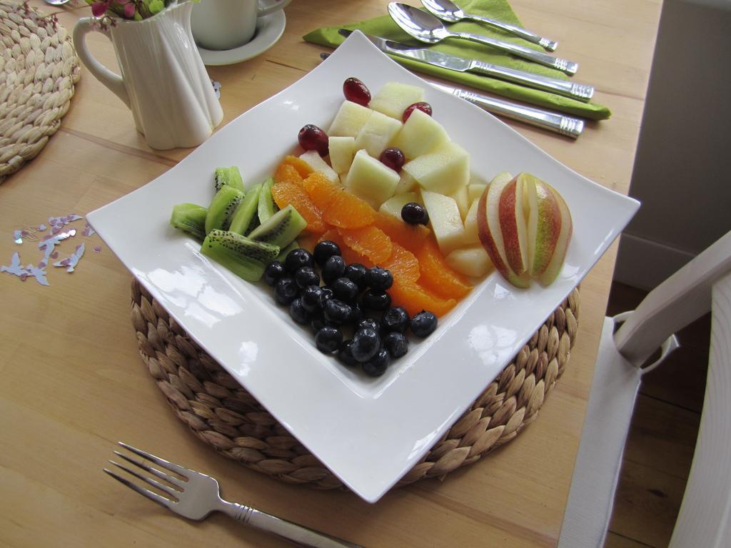 School Farm Bed and Breakfast Blagdon Εξωτερικό φωτογραφία
