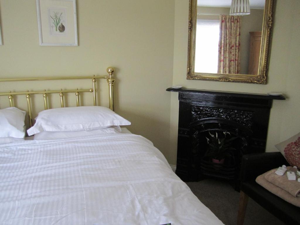 School Farm Bed and Breakfast Blagdon Εξωτερικό φωτογραφία