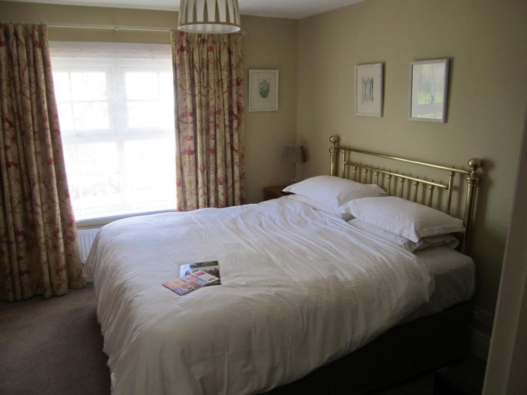 School Farm Bed and Breakfast Blagdon Δωμάτιο φωτογραφία