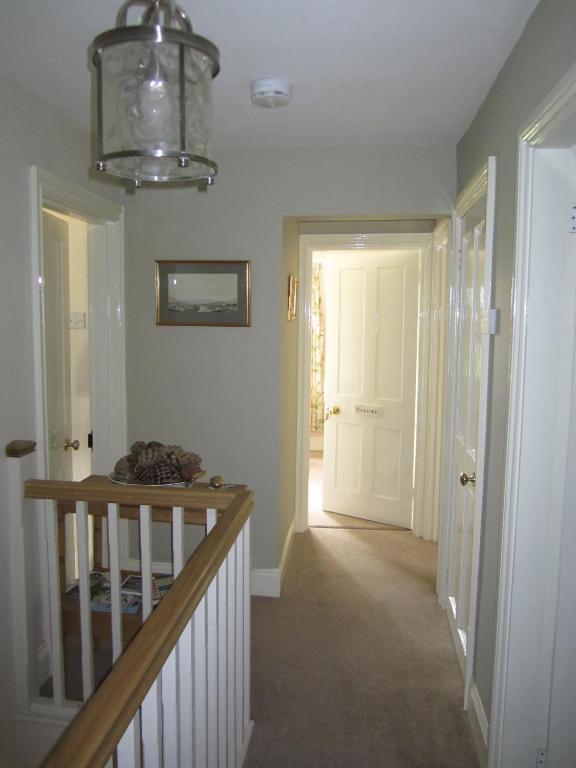 School Farm Bed and Breakfast Blagdon Δωμάτιο φωτογραφία