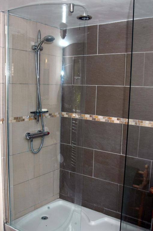 School Farm Bed and Breakfast Blagdon Δωμάτιο φωτογραφία
