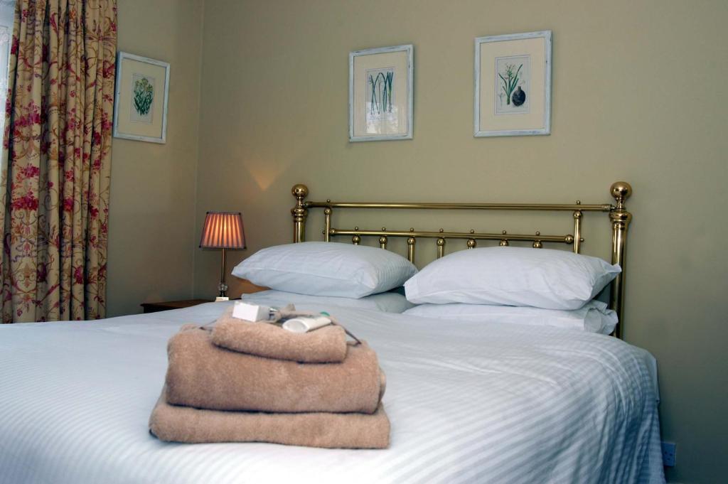 School Farm Bed and Breakfast Blagdon Δωμάτιο φωτογραφία