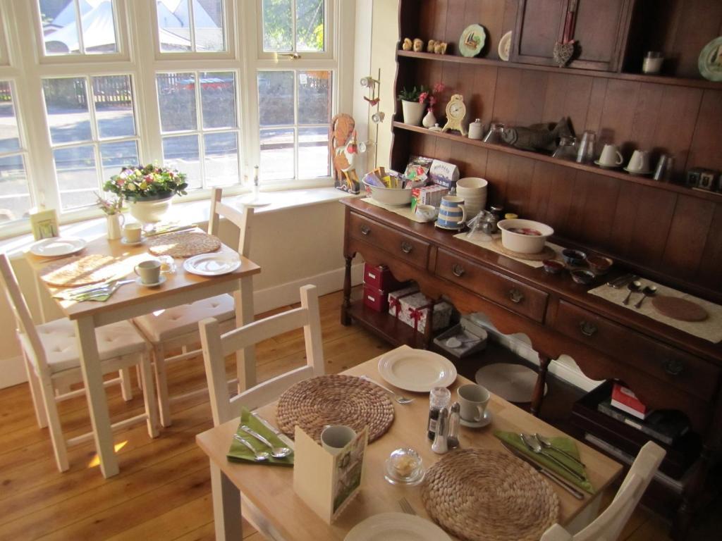 School Farm Bed and Breakfast Blagdon Εξωτερικό φωτογραφία