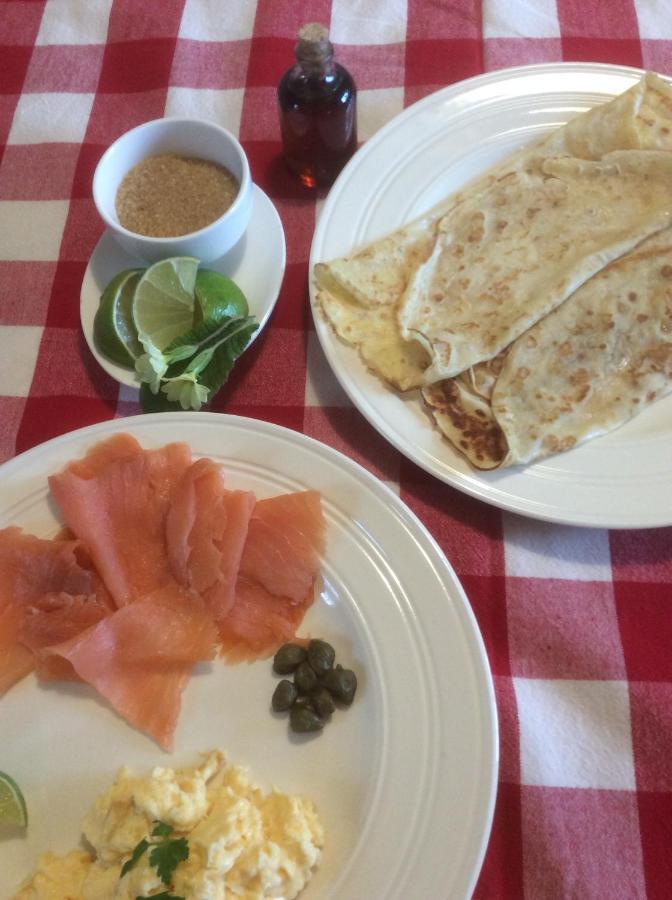School Farm Bed and Breakfast Blagdon Εξωτερικό φωτογραφία